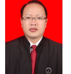广南律师杨文昌个人照片